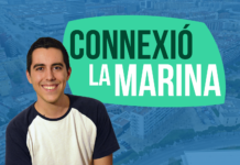 Connexió La Marina – 21/03/18