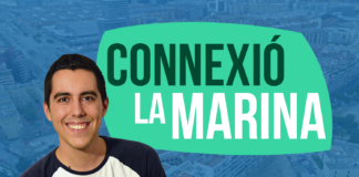 Connexió La Marina – 13/03/18