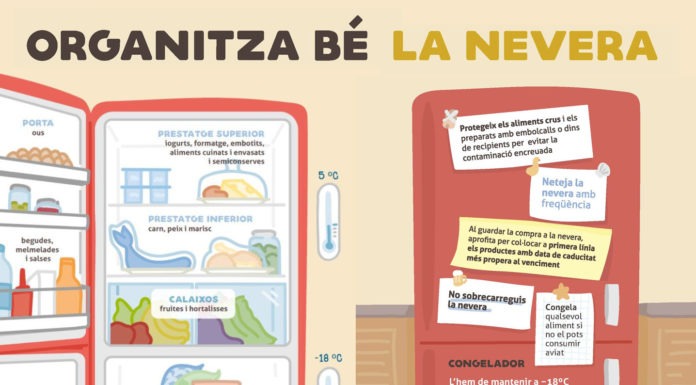 Seguretat, sostenibilitat i salut