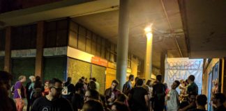 Un nou correbars volta pel barri amb èxit