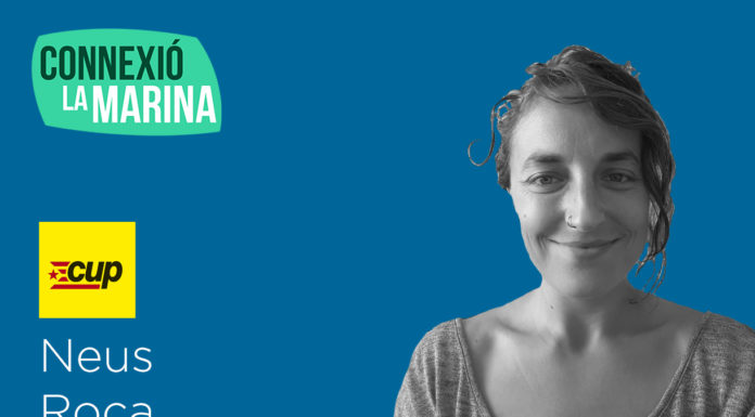 Que suposarà l’hotel d’Alts Forns pel barri?