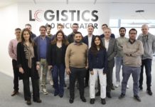 La Zona Franca de Barcelona incorpora 14 nous projectes a la seva incubadora de Logística 4.0