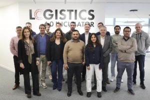 La Zona Franca de Barcelona incorpora 14 nous projectes a la seva incubadora de Logística 4.0