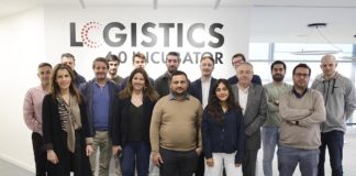 La Zona Franca de Barcelona incorpora 14 nous projectes a la seva incubadora de Logística 4.0