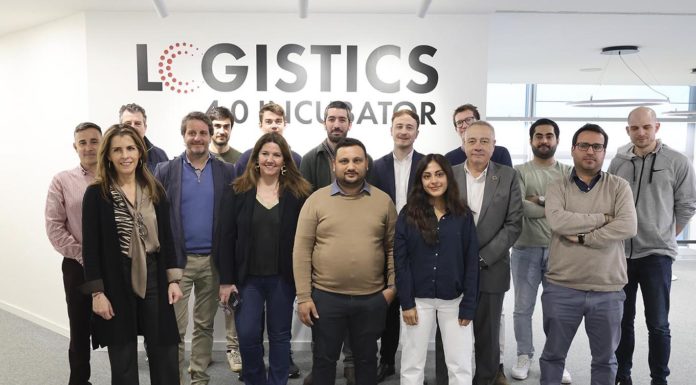 La Zona Franca de Barcelona incorpora 14 nous projectes a la seva incubadora de Logística 4.0