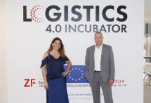 Les startups de la Logistics 4.0 Incubator del CZFB superaran els 46 milions d’euros de facturació aquest any