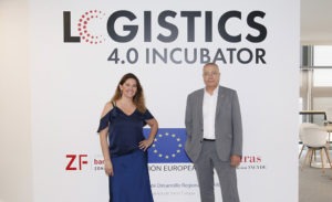 Les startups de la Logistics 4.0 Incubator del CZFB superaran els 46 milions d’euros de facturació aquest any