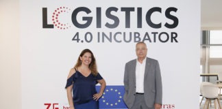 Les startups de la Logistics 4.0 Incubator del CZFB superaran els 46 milions d’euros de facturació aquest any
