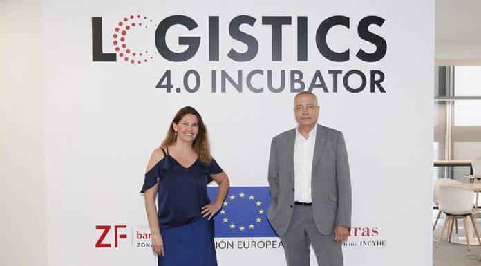 Les startups de la Logistics 4.0 Incubator del CZFB superaran els 46 milions d’euros de facturació aquest any