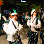 Cabalgata La Marina 2015 Sandra Cabrerizo Sánchez (15)