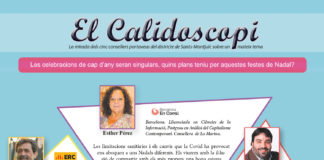 Calidoscopi