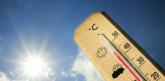 Cop de calor? guia ràpida per l’estiu