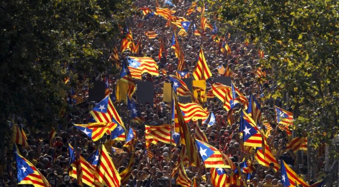 El seu grup municipal recolza la participació ciutadana en la diada d’enguany?