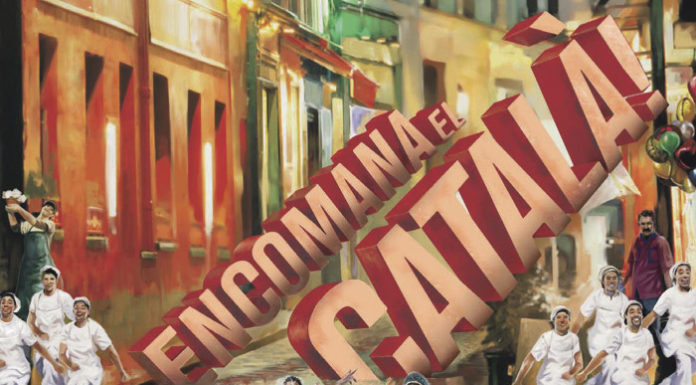 Per què fa por el català? De la prohibició de parlar-ho a la manca d’interès per aprendre’l