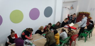 Carnaval, els guacamais de Can Clos i el sol de La Vinya