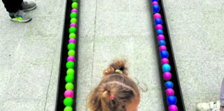 L’escola Can Clos celebra la tercera edició de la Jornada Matemàtica