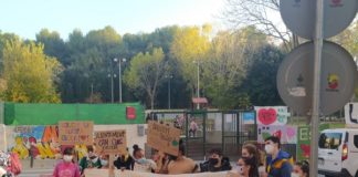 Les alternatives que valora l’AMPA de Can Clos per evitar el tancament de l’escola