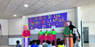 Comencen la preinscripcions escolars, tota l’oferta a la Marina i a Sants-Montjuïc!