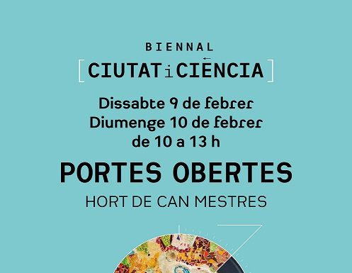 Portes obertes a Can Mestres