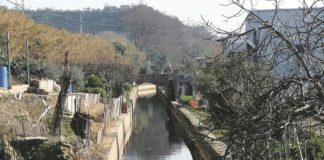 El Canal de l’Oblit