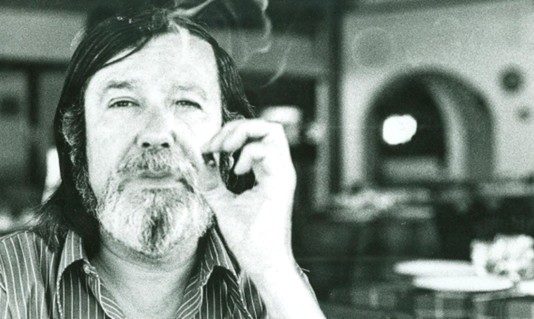 Punto y final. En què creu Candel?