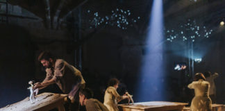 Bou per bèstia grossa