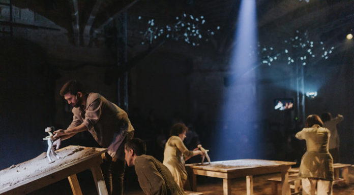 Bou per bèstia grossa