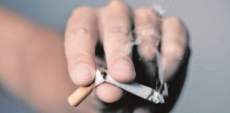 Fumar, una pandèmia amagada a les llars.