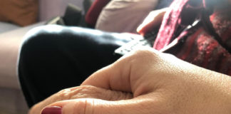 Cal que ens conscienciem en tot el que hem de fer, ni que sigui per recuperar els petons…