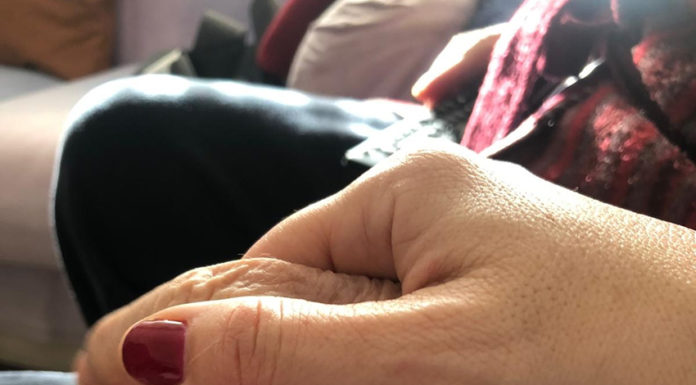 Cal que ens conscienciem en tot el que hem de fer, ni que sigui per recuperar els petons…