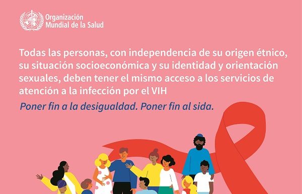 Dia Mundial de la lluita contra la SIDA