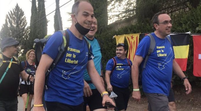 De Manresa a Montserrat