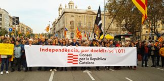 Amenaçats i intimidats