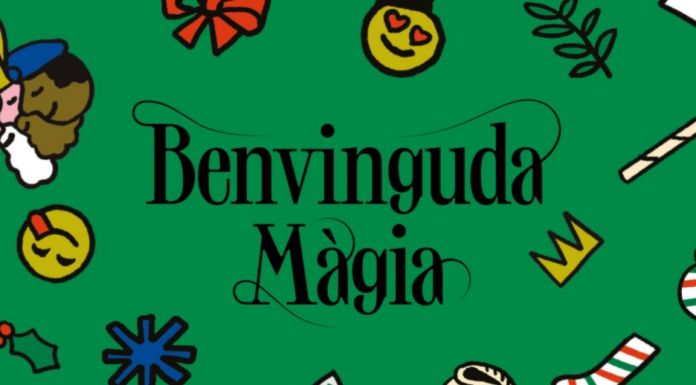 Entitats del barri celebren un concert nadalenc el 13 de desembre