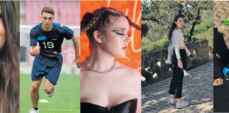 Estudiants de graus superiors afronten la recta final d’exàmens i treballs, l’últim obstacle per gaudir de l’estiu