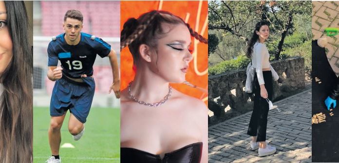 Estudiants de graus superiors afronten la recta final d’exàmens i treballs, l’últim obstacle per gaudir de l’estiu