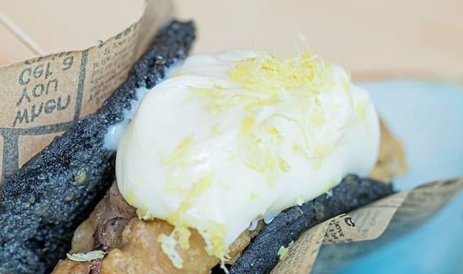 El Jojoto tasta la glòria a la VIII edició de la Marina Tapea