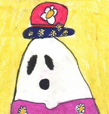 El barri de La Marina acull el Joc del Fantasma