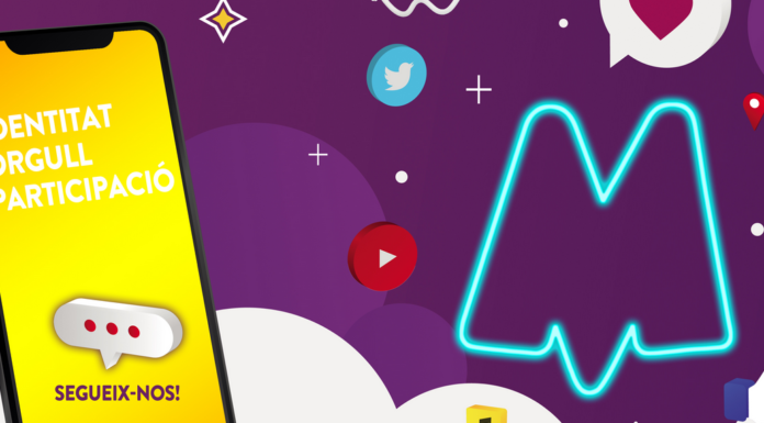 La Marina Viva prepara el concurs de Dibuix per Sant Jordi i el de ‘Música als Balcons’