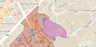 Què ha votat el meu veí a les municipals?