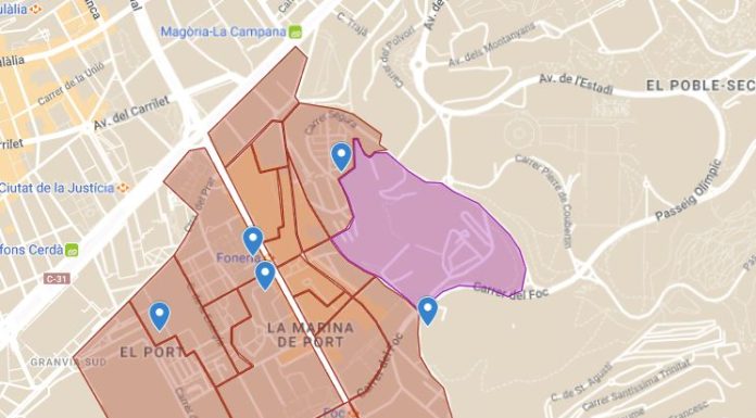 Què ha votat el meu veí a les municipals?