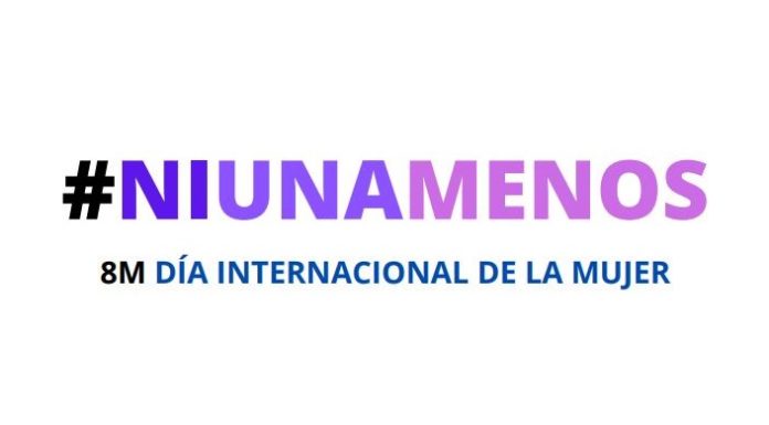 Ni una menos