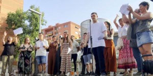 “Som diferents, però qui no ho és?”