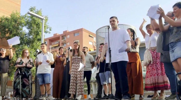 “Som diferents, però qui no ho és?”