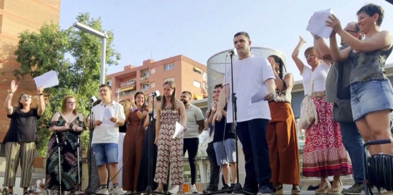“Som diferents, però qui no ho és?”