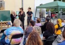 Somriures i propostes per mirar al futur