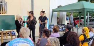 Somriures i propostes per mirar al futur