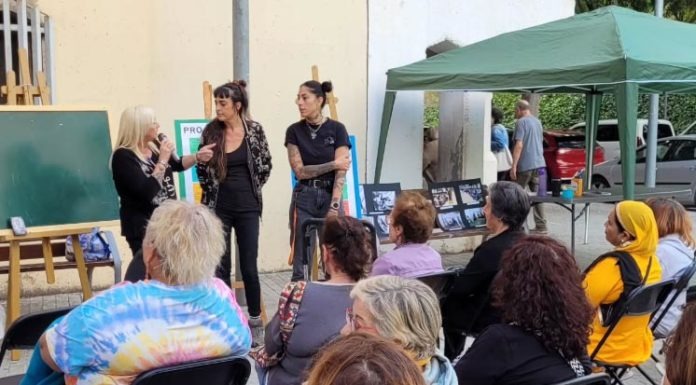 Somriures i propostes per mirar al futur