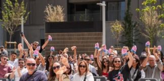 Seixanta famílies estrenen pis a l’Illa Acer