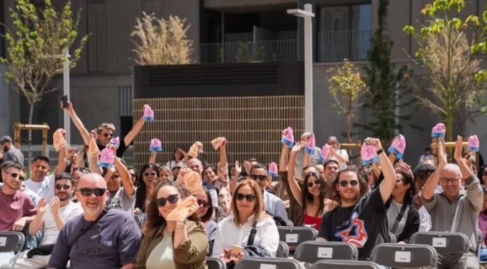 Seixanta famílies estrenen pis a l’Illa Acer